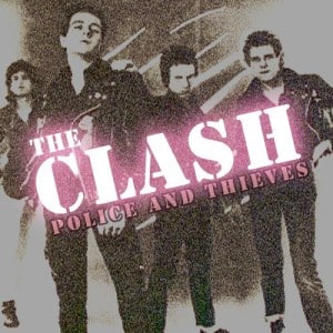 the-clash