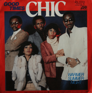 chic-good-times