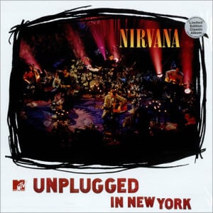 nirvana-unplugged