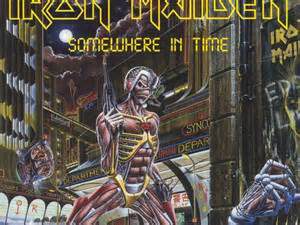 ironmaiden