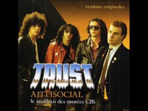 trust