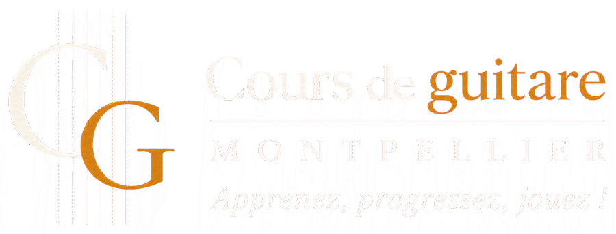 Cours de guitare à Montpellier